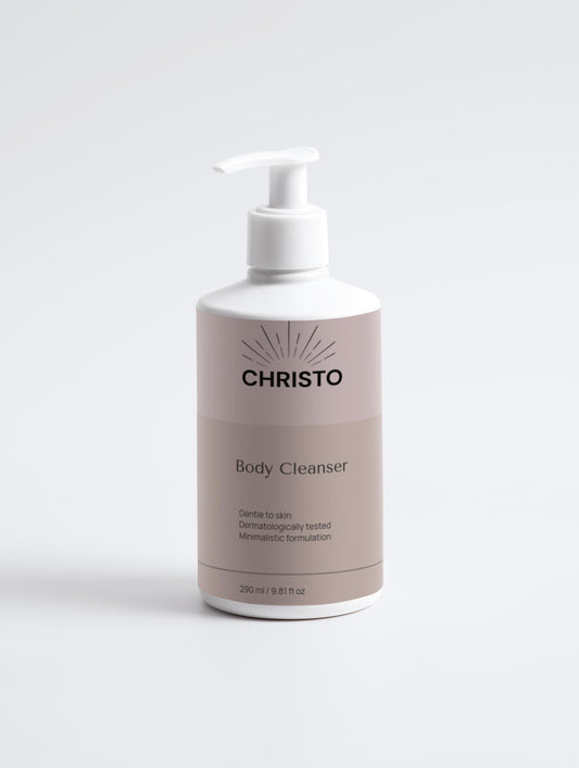 Body Cleanser