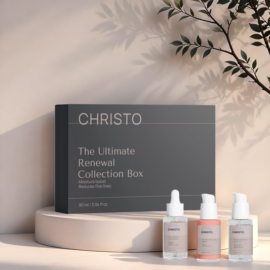 The Ultimate Renewal Collection Box