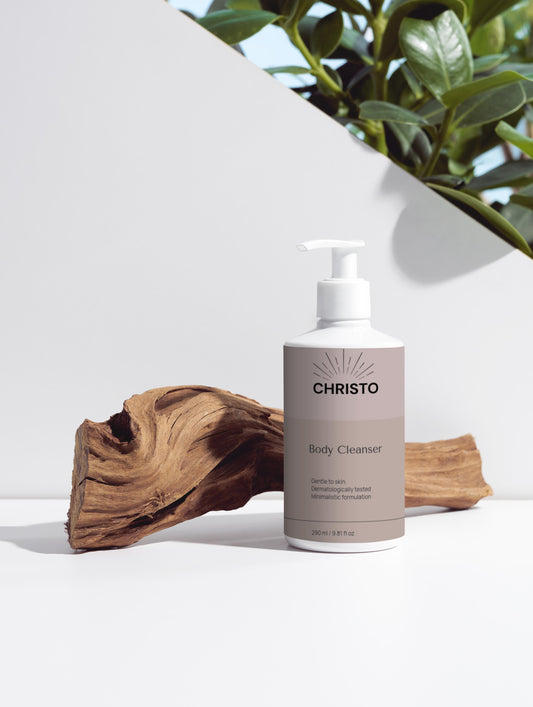 Body Cleanser