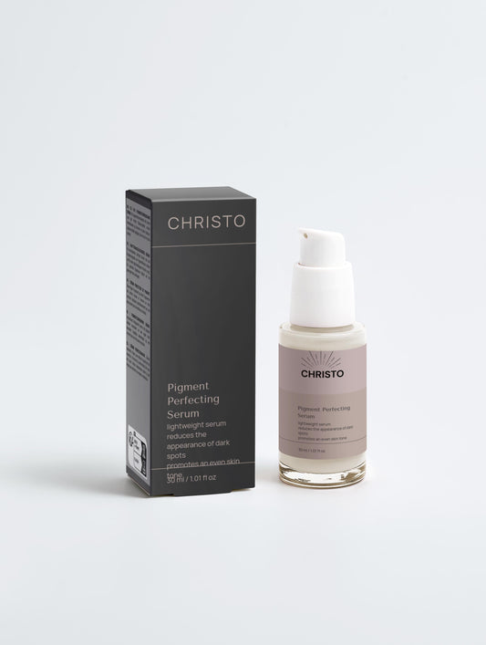 Pigment Perfecting Serum
