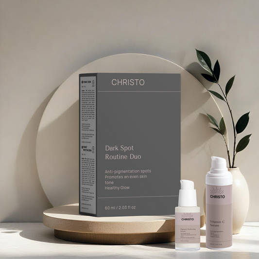Dark Spot Routine Duo