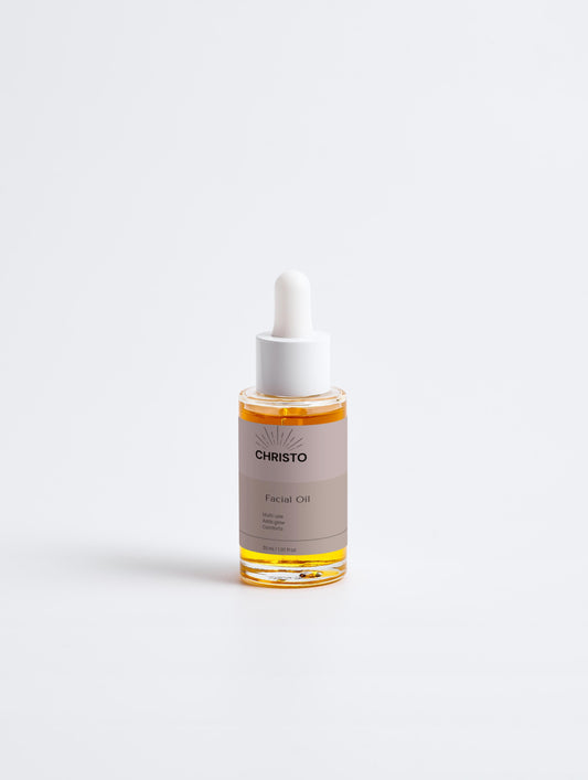 Facial Oil