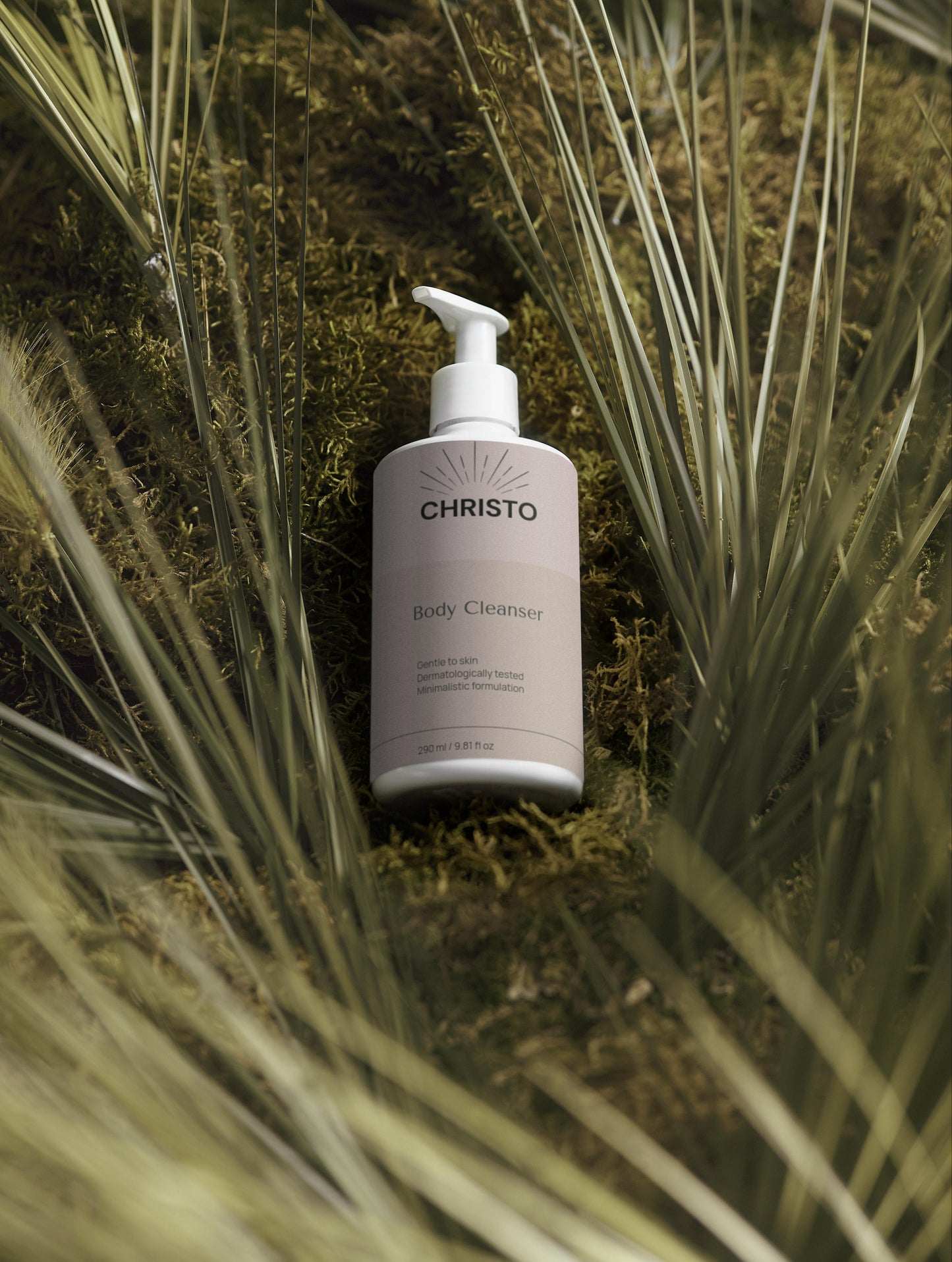 Body Cleanser