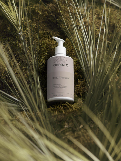 Body Cleanser