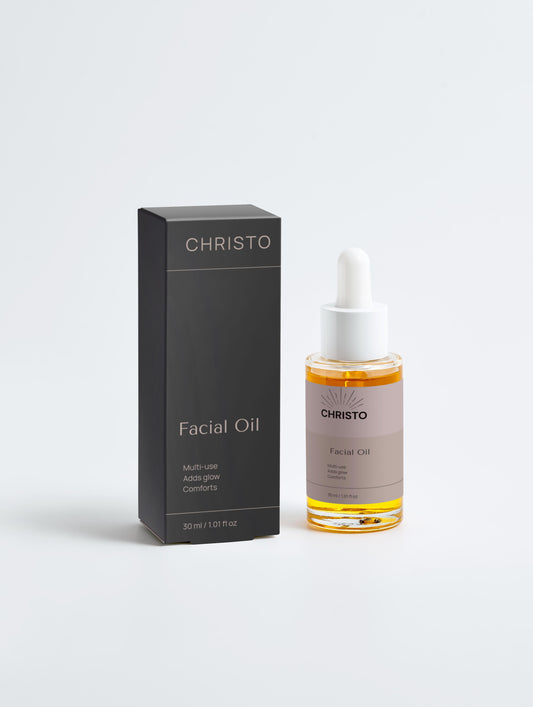 Facial Oil