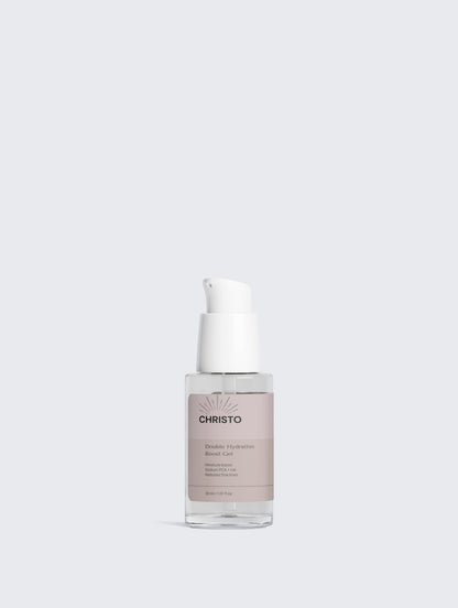 Double Hydration Boost Gel